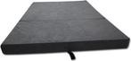 Logeermatras 120x200 Grijs | Retour Deal | Ideaal voor Lo..., Huis en Inrichting, Slaapkamer | Matrassen en Bedbodems, Verzenden