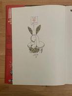 Lapone - A.D.A. T1 + journal + dédicace - C - 1 Album -, Boeken, Stripverhalen, Nieuw