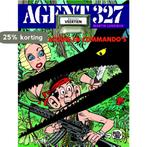 Cacoine en commandos / Agent 327 / 14 9789024562152, Boeken, Stripverhalen, Verzenden, Zo goed als nieuw, Martin Lodewijk