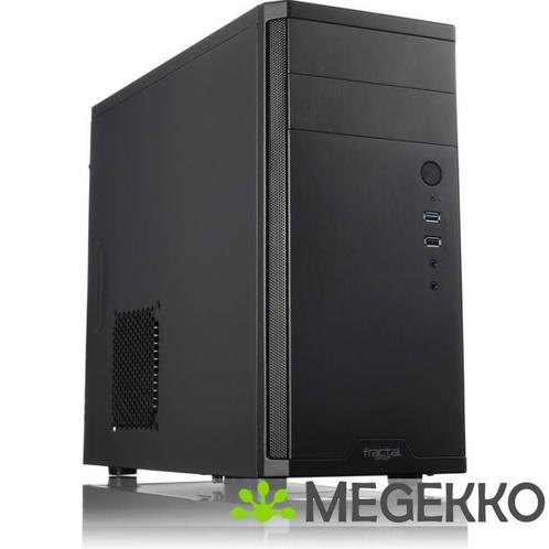 Fractal Design Core 1100, Informatique & Logiciels, Boîtiers d'ordinateurs, Envoi