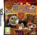 Magic Encyclopedia II Moonlight (DS Games), Games en Spelcomputers, Games | Nintendo DS, Ophalen of Verzenden, Zo goed als nieuw