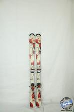Refurbished - Ski - Rossignol Attraxion - 142, 140 tot 160 cm, Gebruikt, Rossignol, Ophalen of Verzenden