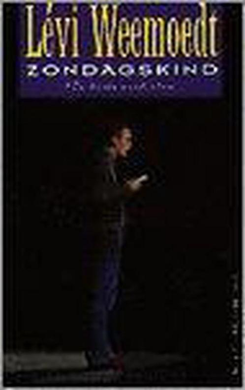 ZONDAGSKIND 9789025409807 L. Weemoedt, Boeken, Romans, Gelezen, Verzenden