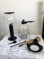 Bodum - Klaas Klaeson - Koffiezetapparaat - Santos set nr.