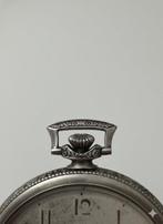 Vintage MEDANA Swiss Made Pocket Watch - 1900-1949, Handtassen en Accessoires, Nieuw