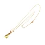 Ponte Vecchio - Halsketting Roze goud, Nieuw