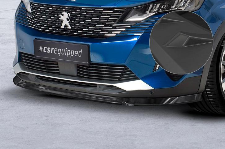 Cupspoiler voor Peugeot 5008 (2e gen) CSL582-L, Auto-onderdelen, Carrosserie, Nieuw, Verzenden