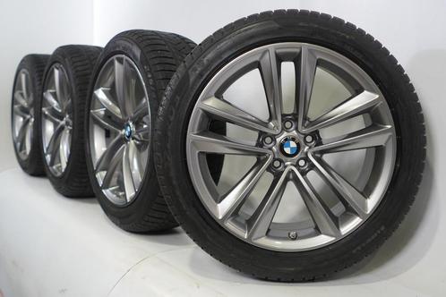 BMW 6 GT G32 7 serie G11 G12 630 19 inch velgen Pirelli Runf, Auto-onderdelen, Banden en Velgen, Ophalen of Verzenden