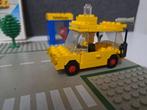 Lego Set - Classic Town - 1590 ANWB promotional set,, Kinderen en Baby's, Nieuw