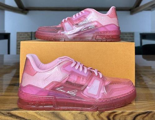 Louis Vuitton - Sneakers, Kleding | Heren, Schoenen
