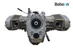 Motorblok BMW R 1200 R 2006-2010 (R1200R 06), Motoren, Onderdelen | BMW, Verzenden, Gebruikt