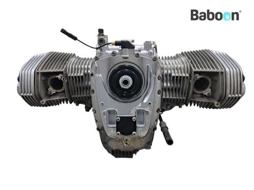 Motorblok BMW R 1200 R 2006-2010 (R1200R 06), Motoren, Onderdelen | BMW, Gebruikt, Verzenden