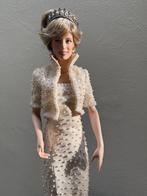 Franklin Mint - Figuur - Lady Diana - Porselein, Antiquités & Art