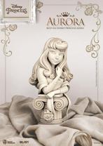 Doornroosje Disney Princess Series PVC Bust Aurora 15 cm, Ophalen of Verzenden, Nieuw