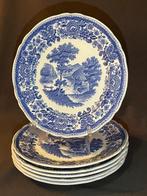 Villeroy & Boch - Tafelservies (6) - - Piatti da dessert