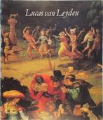 Lucas van Leyden, Verzenden