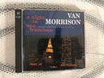 Van Morrison - Twenty cds, nineteen items (one double cd),, Nieuw in verpakking