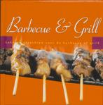 Barbecue en Grill 9789059641341, Livres, L. van Mierlo, Verzenden