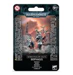 Genestealer Biophagus (Warhammer 40.000 nieuw), Ophalen of Verzenden, Nieuw