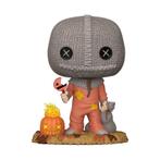 Trick r Treat POP! Vinyl Figure Sam with Pumpkin #1956, Ophalen of Verzenden