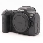Canon EOS R6 body | Occasion, Audio, Tv en Foto, Fotocamera's Digitaal, Ophalen of Verzenden, Nieuw