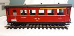 LGB G - 3063 - Modeltrein personenwagen (1) - 1ste - 2de, Hobby & Loisirs créatifs, Trains miniatures | Échelles Autre