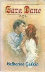 Sara Dane 9789022952382 Gaskin, Boeken, Verzenden, Gelezen, Gaskin