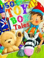50 Toy Box Tales 9781782090694, Verzenden