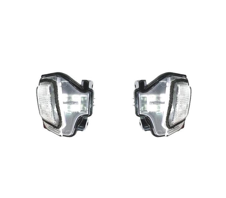 Clignotants Rétroviseurs Pour Mazda 6 13-, Autos : Pièces & Accessoires, Éclairage, Envoi