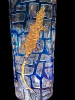 Val Saint Lambert - Vase - Cristal, Antiek en Kunst