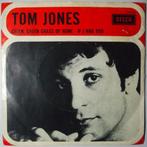 Tom Jones - Green, green grass of home - Single, CD & DVD, Vinyles Singles, Pop, Single