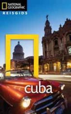 Cuba / National Geographic Reisgids 9789021551562, Verzenden, Gelezen, Christopher Baker