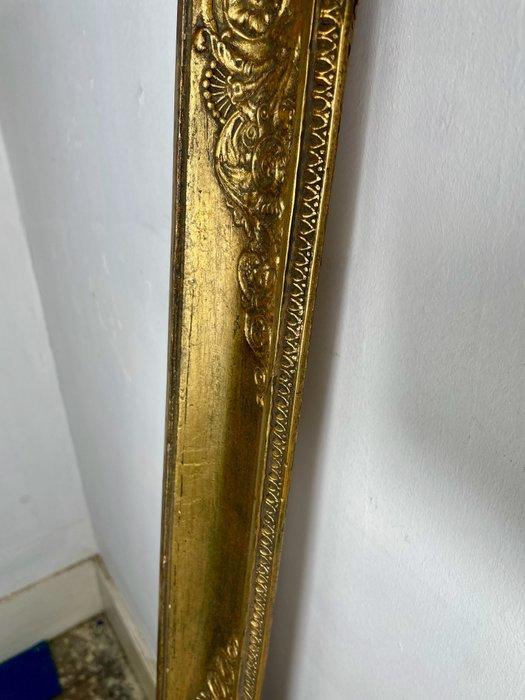 Lijst - Hout, Antiek en Kunst, Curiosa en Brocante