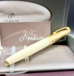 Parker - 100 Honey Ivory - Vulpen, Verzamelen, Nieuw