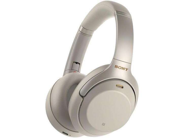 Sony WH-1000XM3 - Draadloze koptelefoon - Noise Cancelling -, Audio, Tv en Foto, Hoofdtelefoons, Zo goed als nieuw, Sony, Verzenden