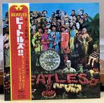 Beatles - “Sgt. Peppers’ Lonely Heart Club Band” - OBI -