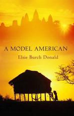 A Model American 9780385607087, Gelezen, Elsie Burch Donald, Verzenden