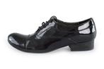 Betty Blue Nette schoenen in maat 37 Zwart | 10% extra, Overige typen, Verzenden