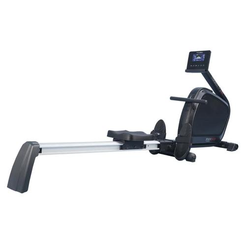 Toorx Fitness RWX-500 Roeitrainer met magnetisch remsysteem, Sport en Fitness, Fitnessapparatuur, Nieuw, Verzenden