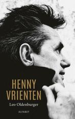 Henny Vrienten (9789021341941, Leo Oldenburger), Verzenden, Nieuw