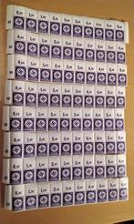 Duitse Rijk 1934/1944 - Dienstzegels - Deutsches Reich, Postzegels en Munten, Gestempeld