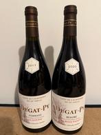 Dugat Py: Pommard La Levrière 2017 & Beaune Les Beaux, Verzamelen, Wijnen, Nieuw