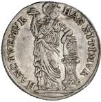 Nederland, West-Friesland, VOC. X stuiver 1786 / Very Fine /