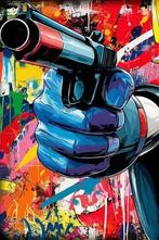 IPR Graph - Goldorak: Justicia de Acero en Estilo Mixed, Nieuw