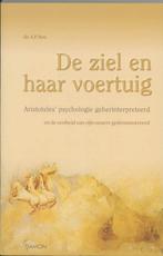 De ziel en haar voertuig - A.P. Bos - 9789055730605 - Paperb, Verzenden, Nieuw
