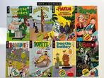 Beetle Bailey, Popeye, Blondie, Phantom Issues R-02, R-03,, Boeken, Nieuw