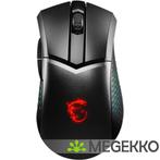 MSI CLUTCH GM51 LIGHTWEIGHT WIRELESS, Verzenden, Nieuw