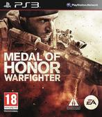 Medal of Honor Warfighter-Standaard (PlayStation 3) Gebruikt, Ophalen of Verzenden, Nieuw