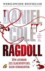 Ragdoll 9789041714749 Daniel Cole, Boeken, Verzenden, Gelezen, Daniel Cole