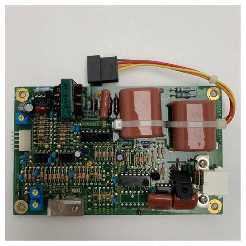 Bieden: Furuno X-Band Radar Degauss PCB PDM-9025A(LF) for R, Watersport en Boten, Navigatiemiddelen en Scheepselektronica, Ophalen of Verzenden